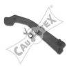 CAUTEX 031254 Clutch Pedal